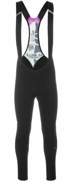 ASSOS LL.MILLETIGHTS_S7 Kniehose