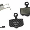XLC Pro Scheibenbremsbeläge BP-C21