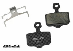 XLC Pro Scheibenbremsbeläge BP-C21