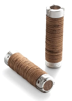 BROOKS Griff Lederringe