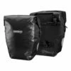 ORTLIEB Back Roller City Black
