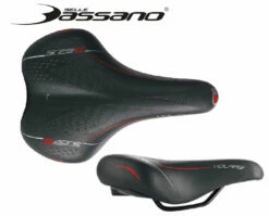 SELLE Bassano VOLARE 3ZONE L