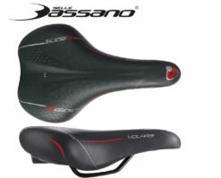 SELLE Bassano VOLARE 3ZONE M