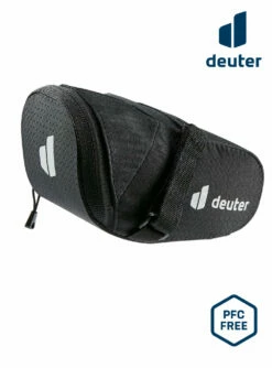 Deuter Bike Bag 0.5 Black