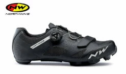 Northwave NORTWAVE RAZOR MTB Schuh Black