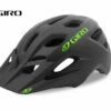GIRO TREMOR CHILD Fahrradhelm Matte Black