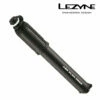 LEZYNE FAHRRAD MINIPUMPE CNC HP DRIVE BLACK