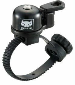 CATEYE Klingel OH-2400 Micro Brass Bell