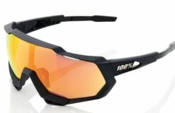 100% SPEEDTRAP - HD MULTILAYER MIRROR LENSE - HIPER LENSE