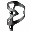 Bontrager Pro Flaschenhalter Carbon Smoke