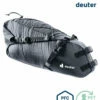 Deuter MONDEGO SB 16 Fahrradtasche Black