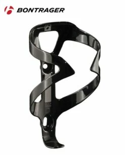 Bontrager Pro Flaschenhalter Black
