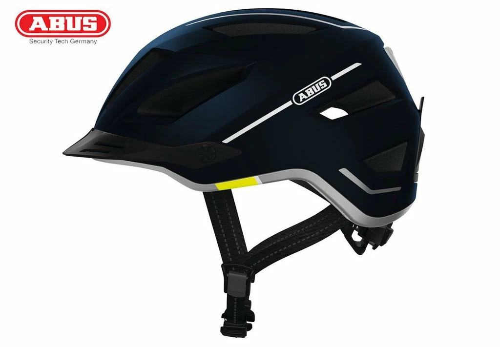 ABUS Pedelec 2.0 Midnight Blue 1 ABUS Pedelec 2.0 Midnight Blue