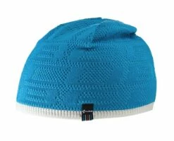 CUBE Beanie Logo LTD