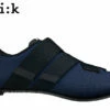 FIZIK Rennschuh Tempo R5 Powerstrap Blue