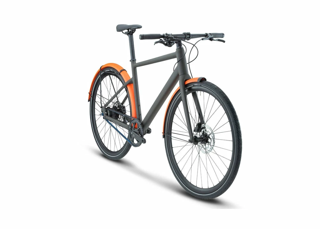 BMC 257 AL THREE Anthracite 2 BMC 257 AL THREE Anthracite – Bild 2