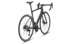 BMC Roadmachine FIVE 2023 -Outlet SHIMANO Store bmc 23 10605 008 roadmachine five carbon metallic grey 3 1 1024x
