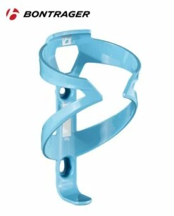Bontrager Elite Flaschenhalter Azure