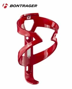 Bontrager Elite Flaschenhalter Cardinal