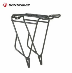 Bontrager Gepäckträger BackRack Deluxe MIK