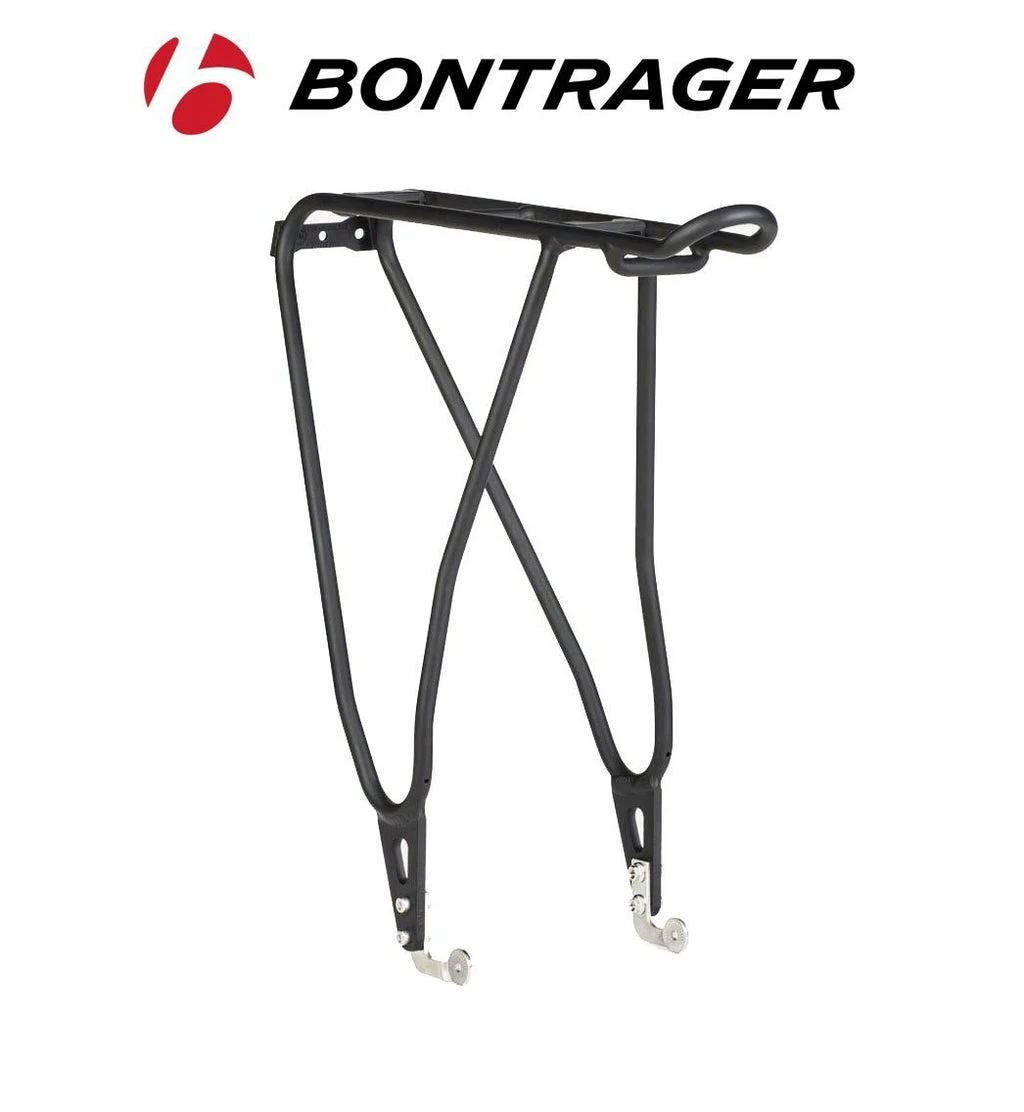 Bontrager BackRack Lightweight MIK 1 Bontrager BackRack Lightweight MIK