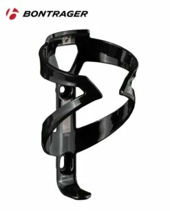 Bontrager Elite Flaschenhalter Black