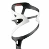 Bontrager XXX Flaschenhalter White Matt