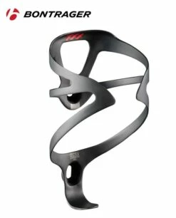 Bontrager XXX Flaschenhalter Black Matt