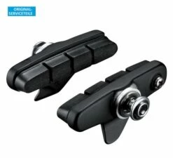 SHIMANO Bremsschuh R55C4 Cartridge