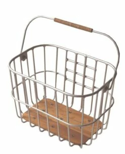 Brooks Hoxton Vorderradkorb