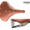 BROOKS B66 Sattel - Honey