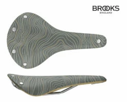 BROOKS C17 Special Cambium Brooks Lab