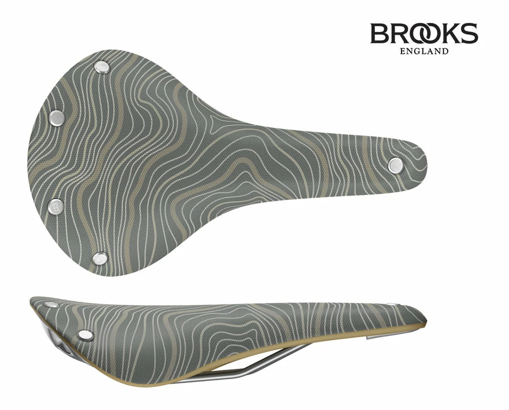 BROOKS C17 Special Cambium Brooks Lab 1 BROOKS C17 Special Cambium Brooks Lab