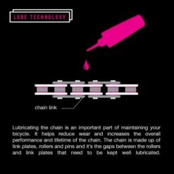 Muc-Off Kettenschmiermittel C3 Wet Lube, 120ml -Outlet SHIMANO Store c3 ceramic wet lube5 2 131445 1024x