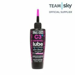 Muc-Off Kettenschmiermittel C3 Wet Lube, 120ml