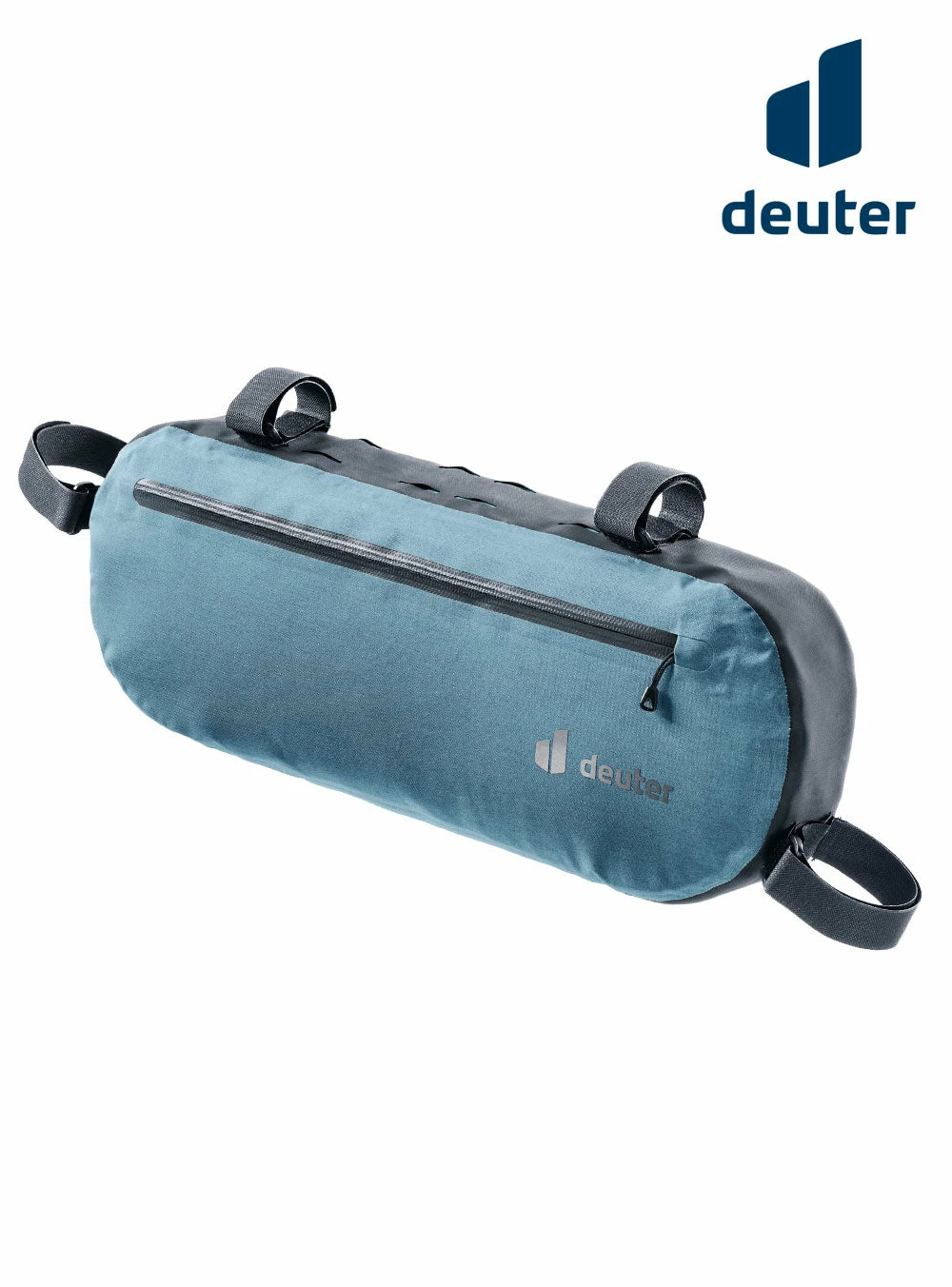 Deuter CABEZON FB 6 Fahrradtasche Atlantic Black 1 Deuter CABEZON FB 6 Fahrradtasche Atlantic Black