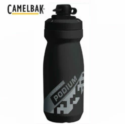 CAMELBAK Trinkflasche Podium Dirt 620 Ml Black