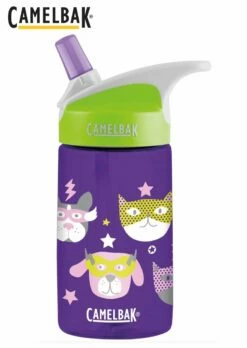 CAMELBAK Kindertrinkflasche Eddy Kids Heros