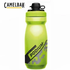 CAMELBAK Trinkflasche Podium Dirt 620 Ml Lime