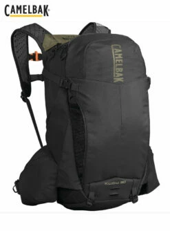 CAMELBAK Trinkrucksack K.U.D.U. Transalp Protector 30