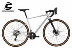Cannondale Topstone 1 Mercury