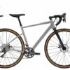 Cannondale Topstone 3 Grey 2023