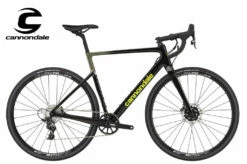 Cannondale SuperSIX Evo CX Gold Dust