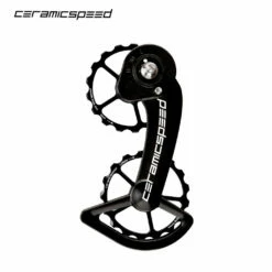 CeramicSpeed OSPW Schalträdchen-System Für SRAM ETap® Black