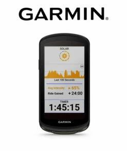 GARMIN Edge® 1040 Solar