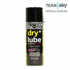 Muc-Off Kettenschmiermittel Dry PTFE, 400ml,