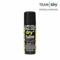 Muc-Off Kettenschmiermittel Dry PTFE, 50ml,