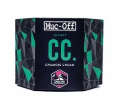 Muc-Off Luxury Chamois Sitzcreme 250 Ml