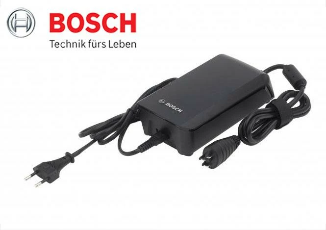 BOSCH Standard Charger, 4A Ladegerät EU Variante 1 BOSCH Standard Charger, 4A Ladegerät EU Variante