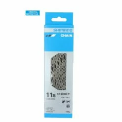 Shimano Kette E-Bike CN-E8000 11-fach Mit Quick-Link